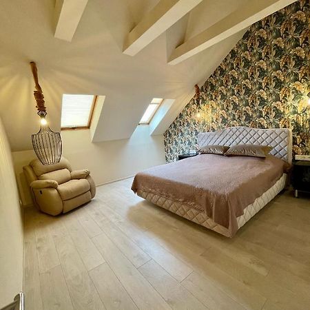 Ly Apartamentai بالانغا المظهر الخارجي الصورة