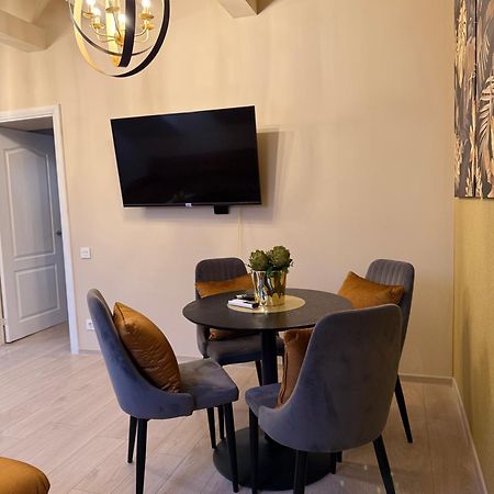 Ly Apartamentai بالانغا المظهر الخارجي الصورة