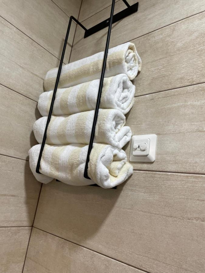 Ly Apartamentai بالانغا المظهر الخارجي الصورة