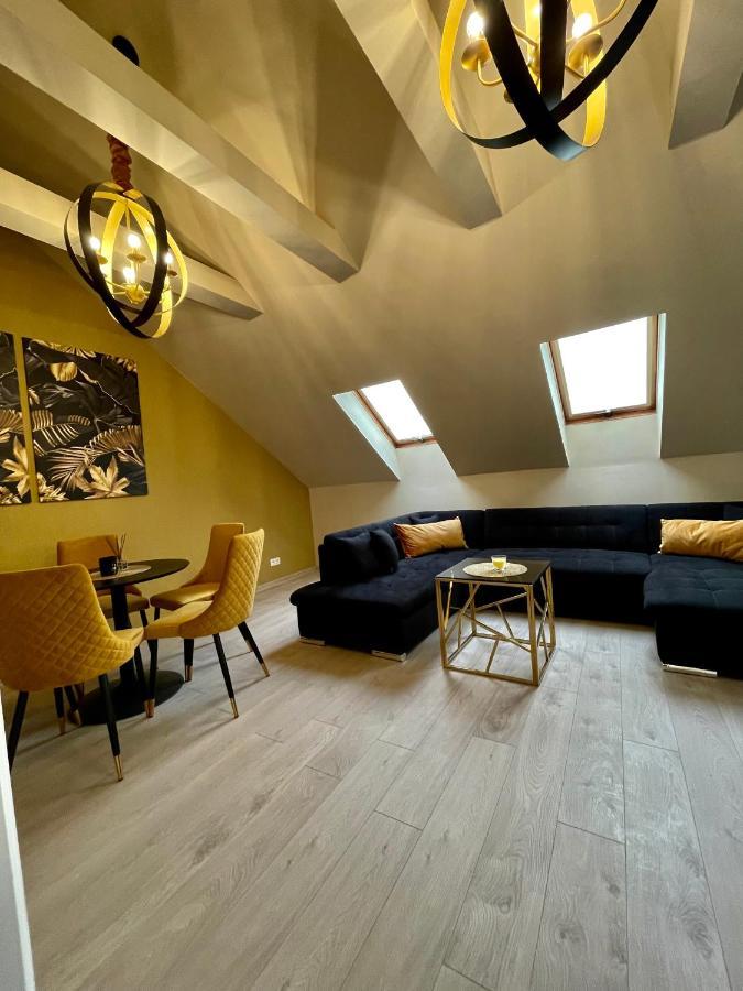 Ly Apartamentai بالانغا المظهر الخارجي الصورة