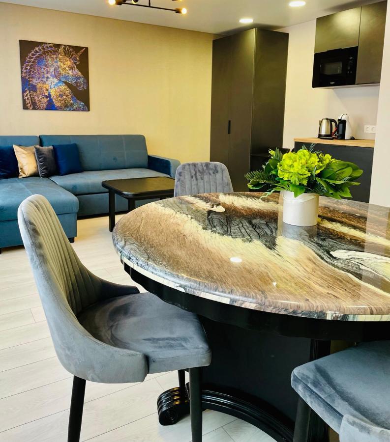 Ly Apartamentai بالانغا المظهر الخارجي الصورة