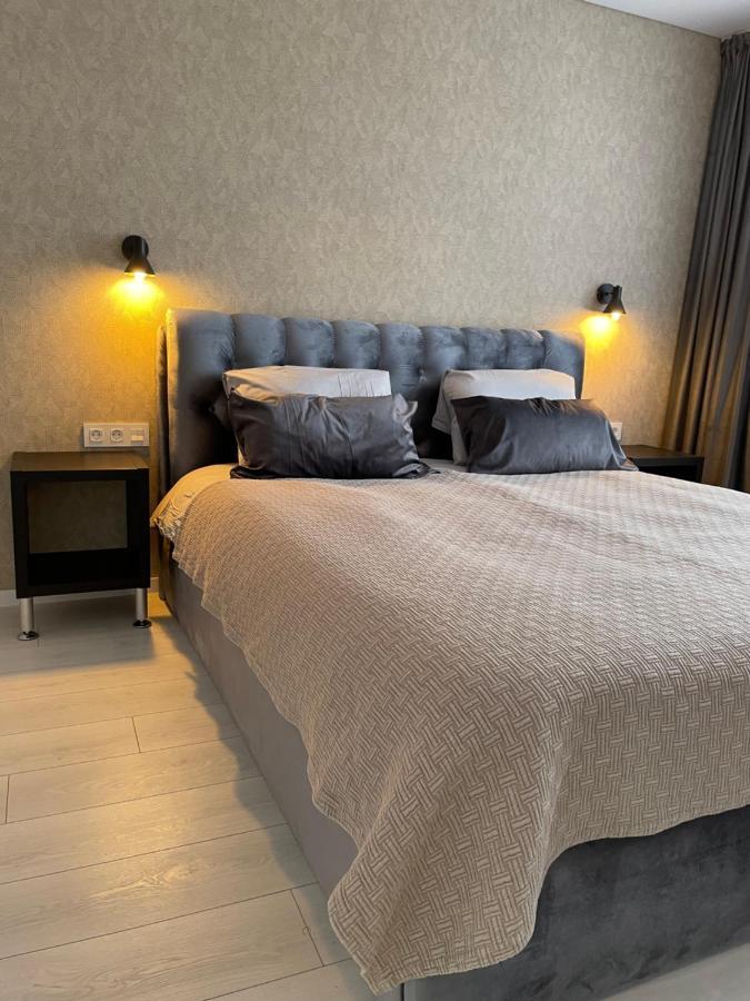 Ly Apartamentai بالانغا المظهر الخارجي الصورة