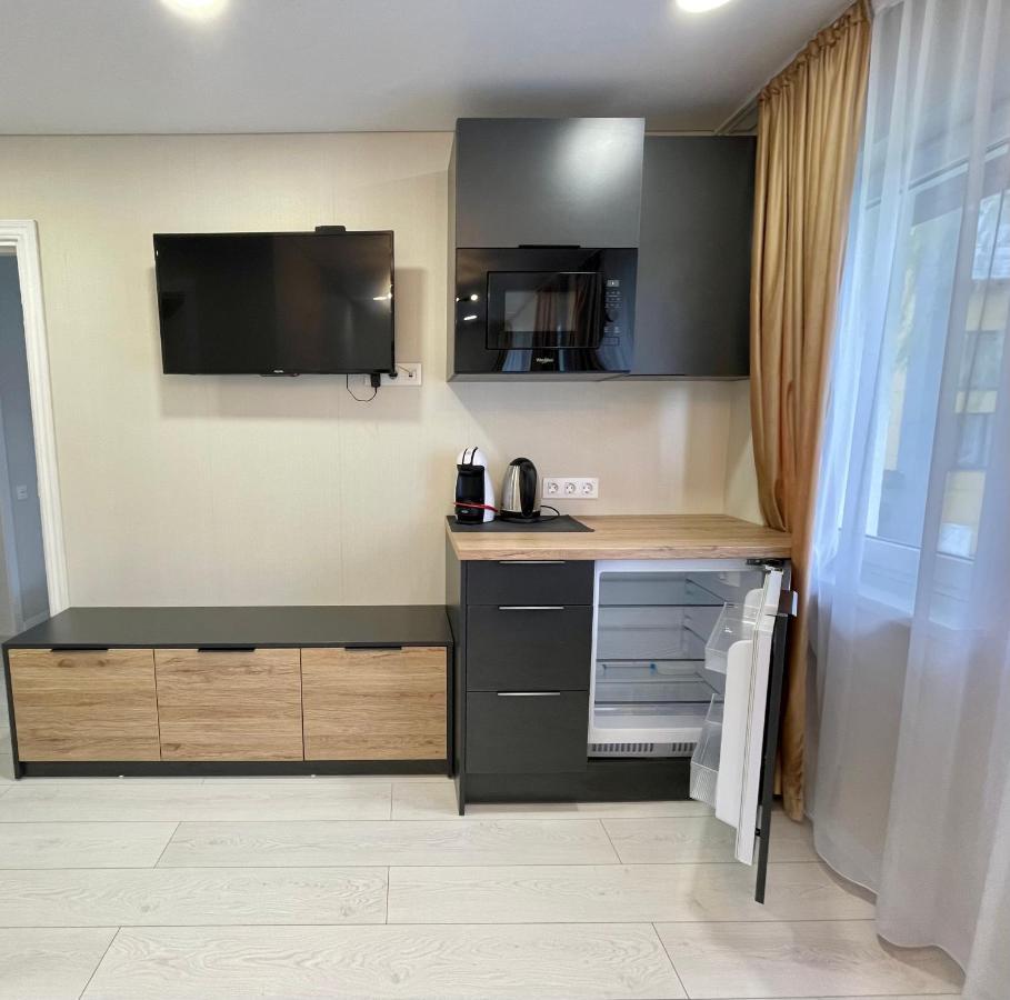 Ly Apartamentai بالانغا المظهر الخارجي الصورة