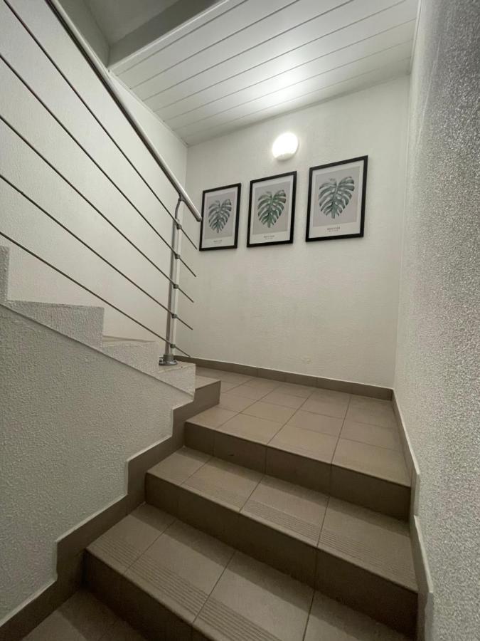 Ly Apartamentai بالانغا المظهر الخارجي الصورة