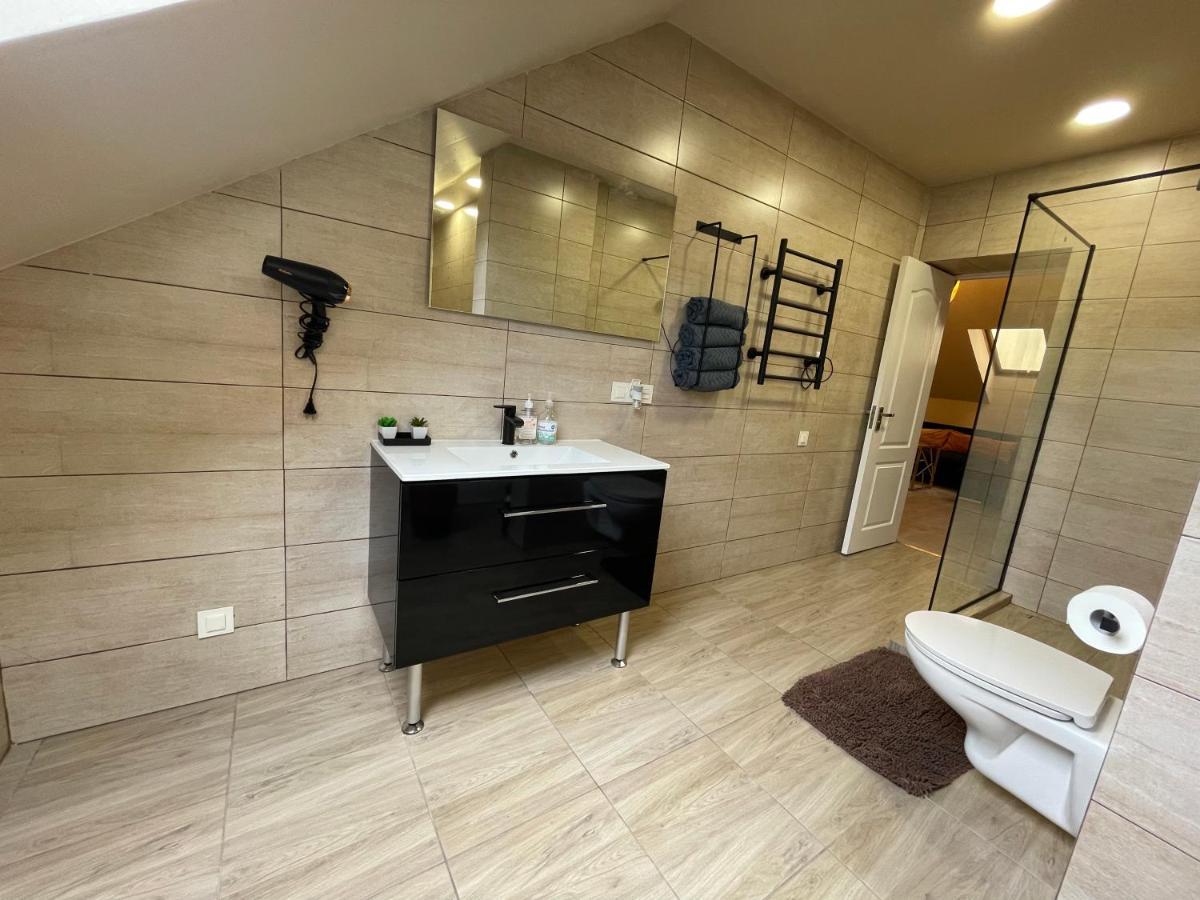 Ly Apartamentai بالانغا المظهر الخارجي الصورة