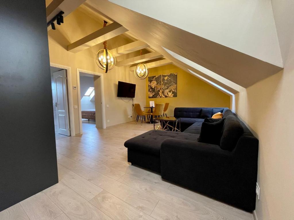 Ly Apartamentai بالانغا المظهر الخارجي الصورة