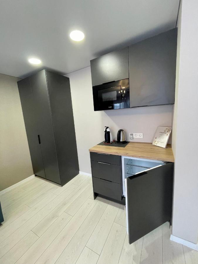 Ly Apartamentai بالانغا المظهر الخارجي الصورة