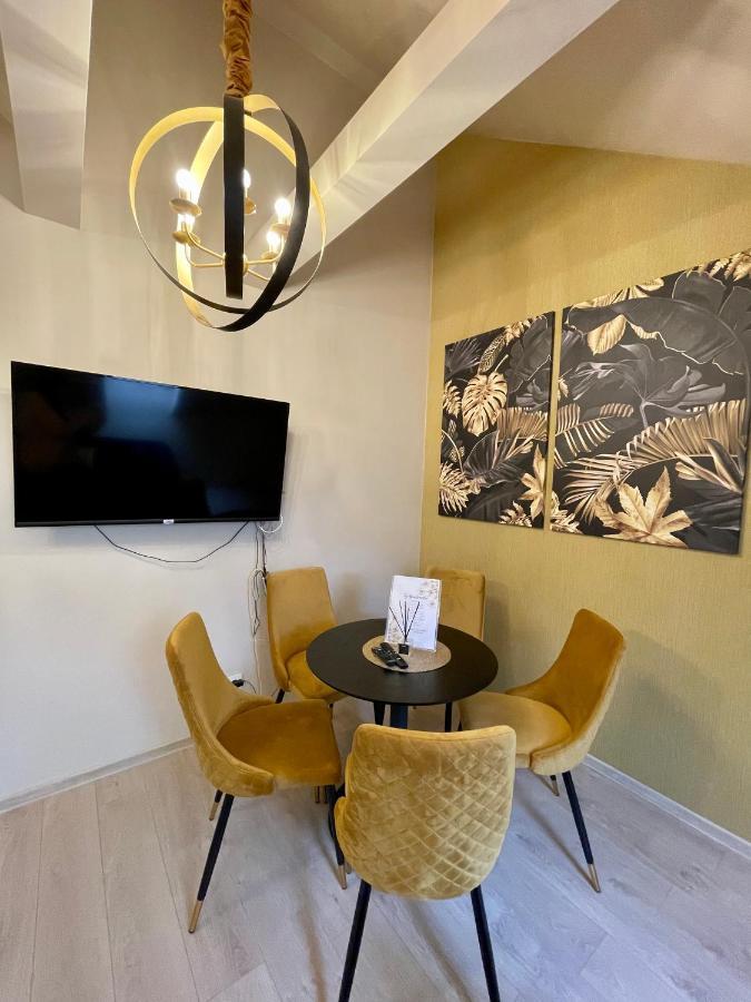 Ly Apartamentai بالانغا المظهر الخارجي الصورة
