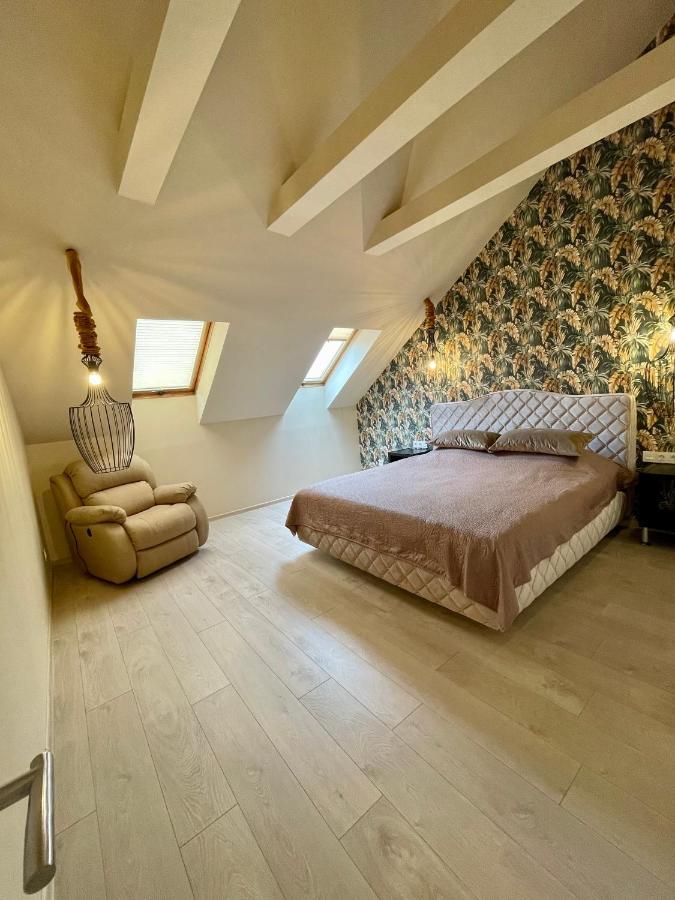 Ly Apartamentai بالانغا المظهر الخارجي الصورة