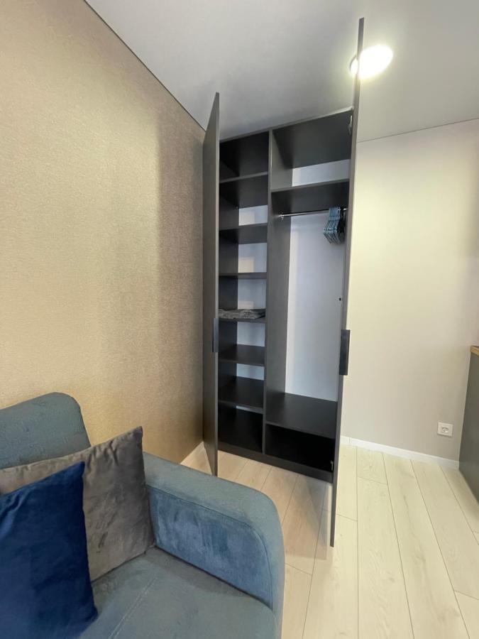Ly Apartamentai بالانغا المظهر الخارجي الصورة