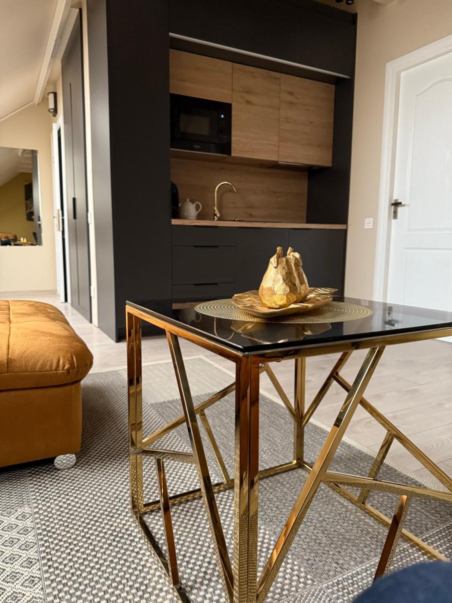 Ly Apartamentai بالانغا المظهر الخارجي الصورة