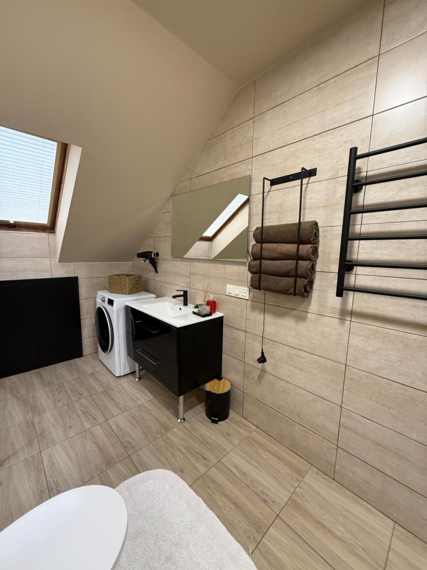 Ly Apartamentai بالانغا المظهر الخارجي الصورة
