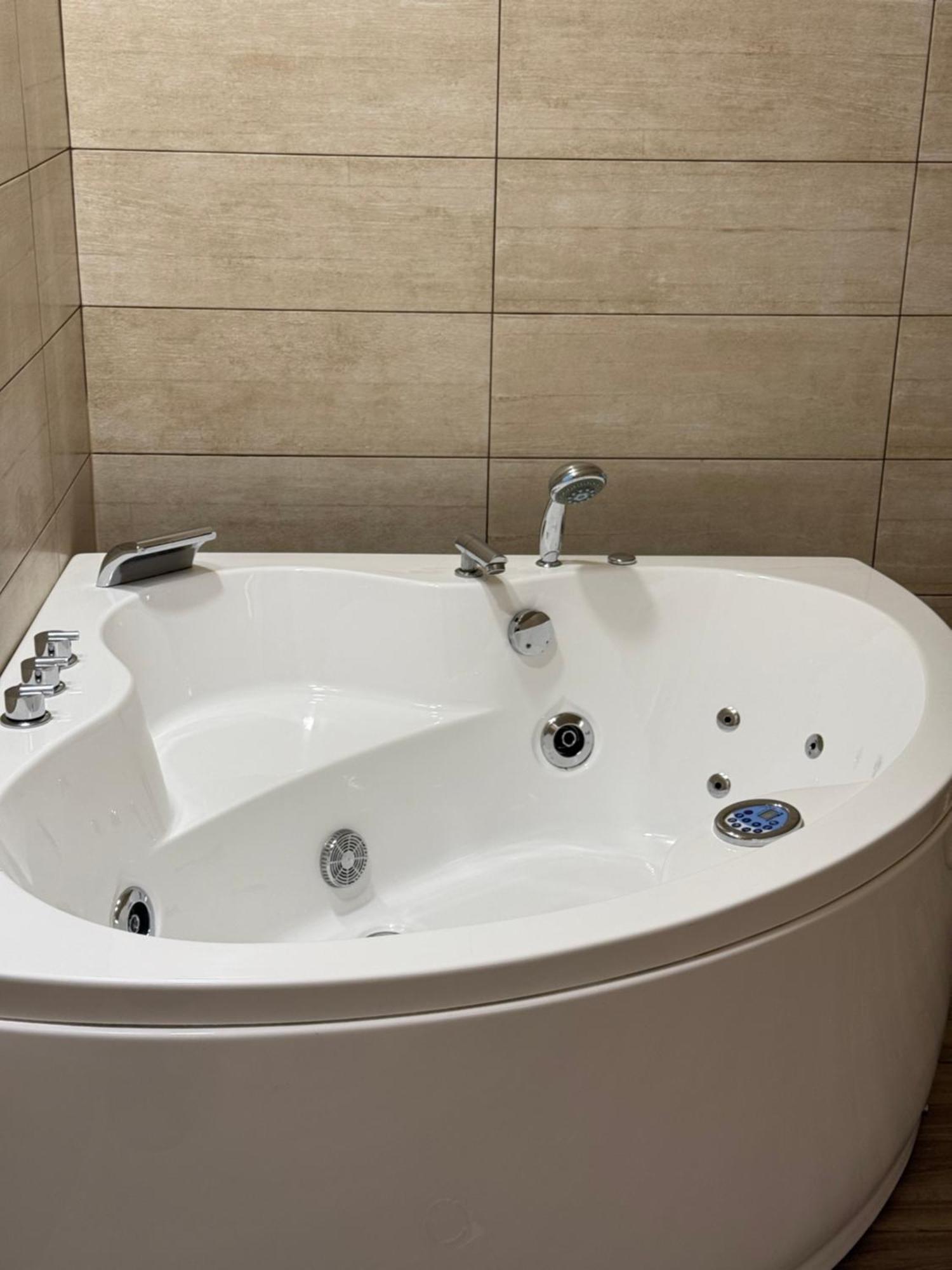 Ly Apartamentai بالانغا المظهر الخارجي الصورة