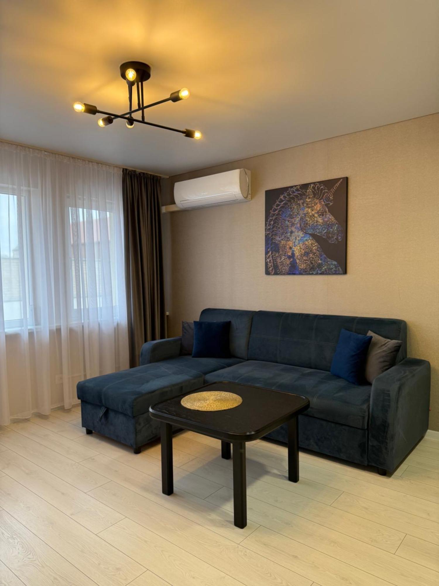 Ly Apartamentai بالانغا المظهر الخارجي الصورة