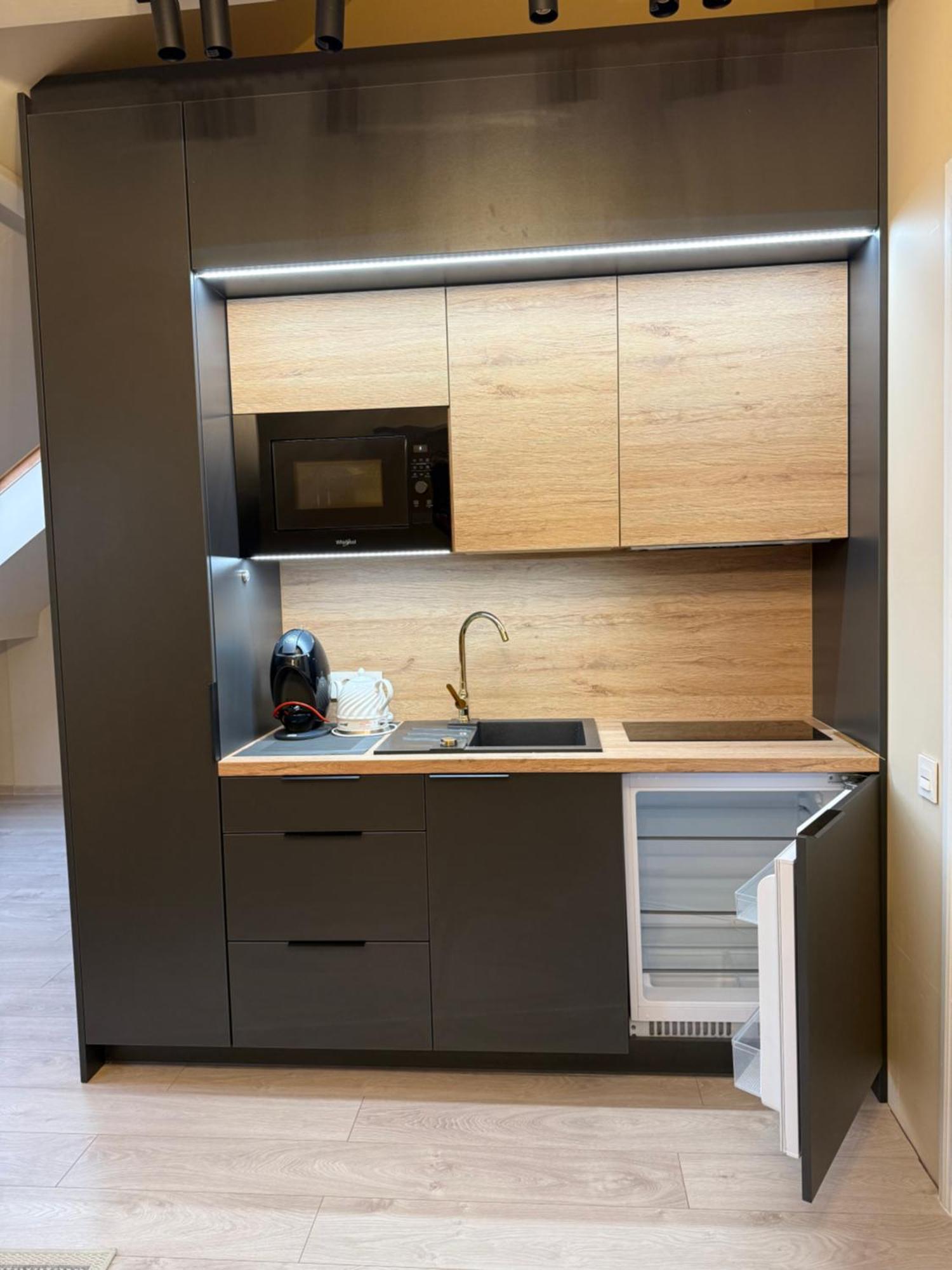 Ly Apartamentai بالانغا المظهر الخارجي الصورة