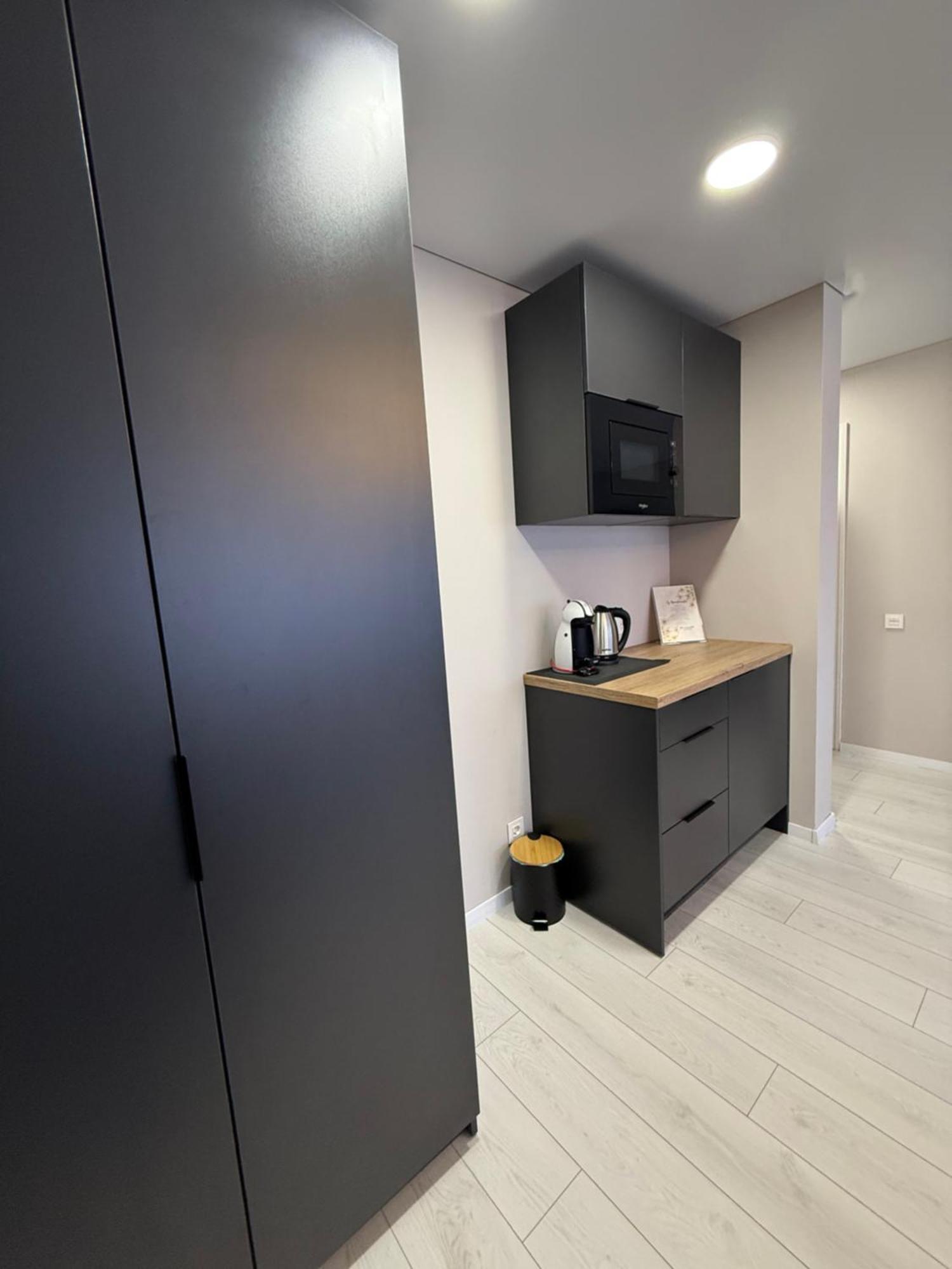 Ly Apartamentai بالانغا المظهر الخارجي الصورة