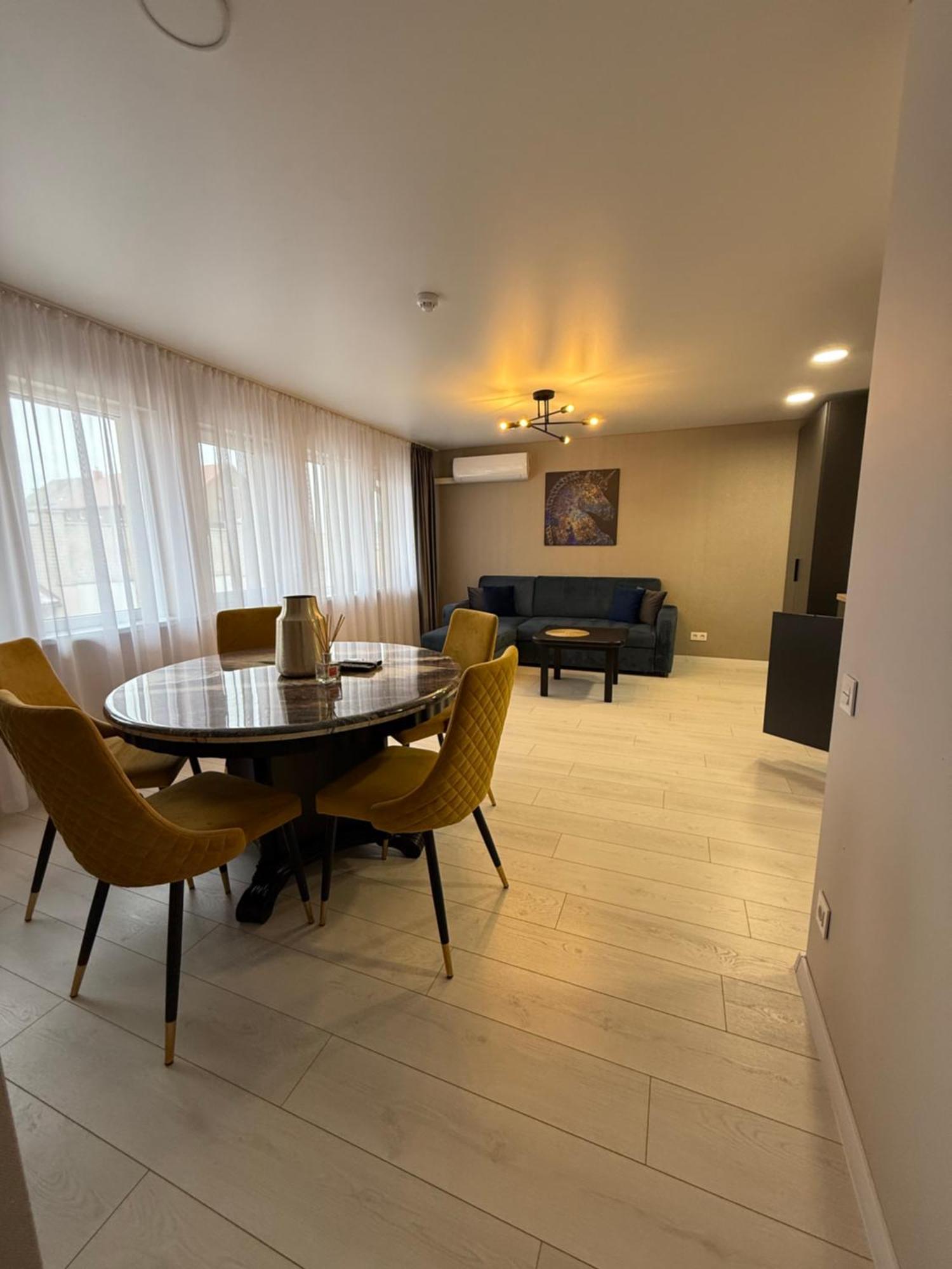 Ly Apartamentai بالانغا المظهر الخارجي الصورة