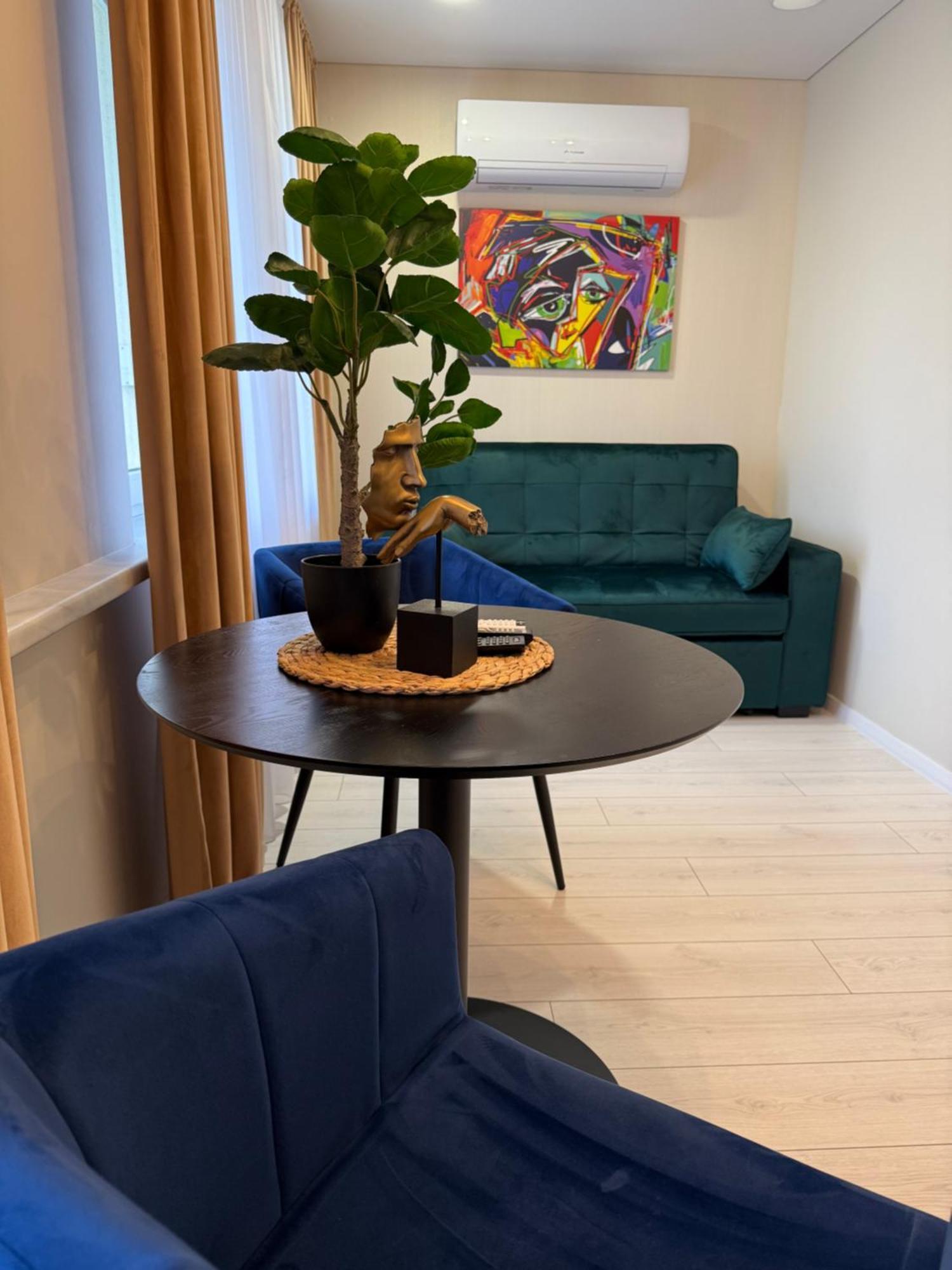 Ly Apartamentai بالانغا المظهر الخارجي الصورة