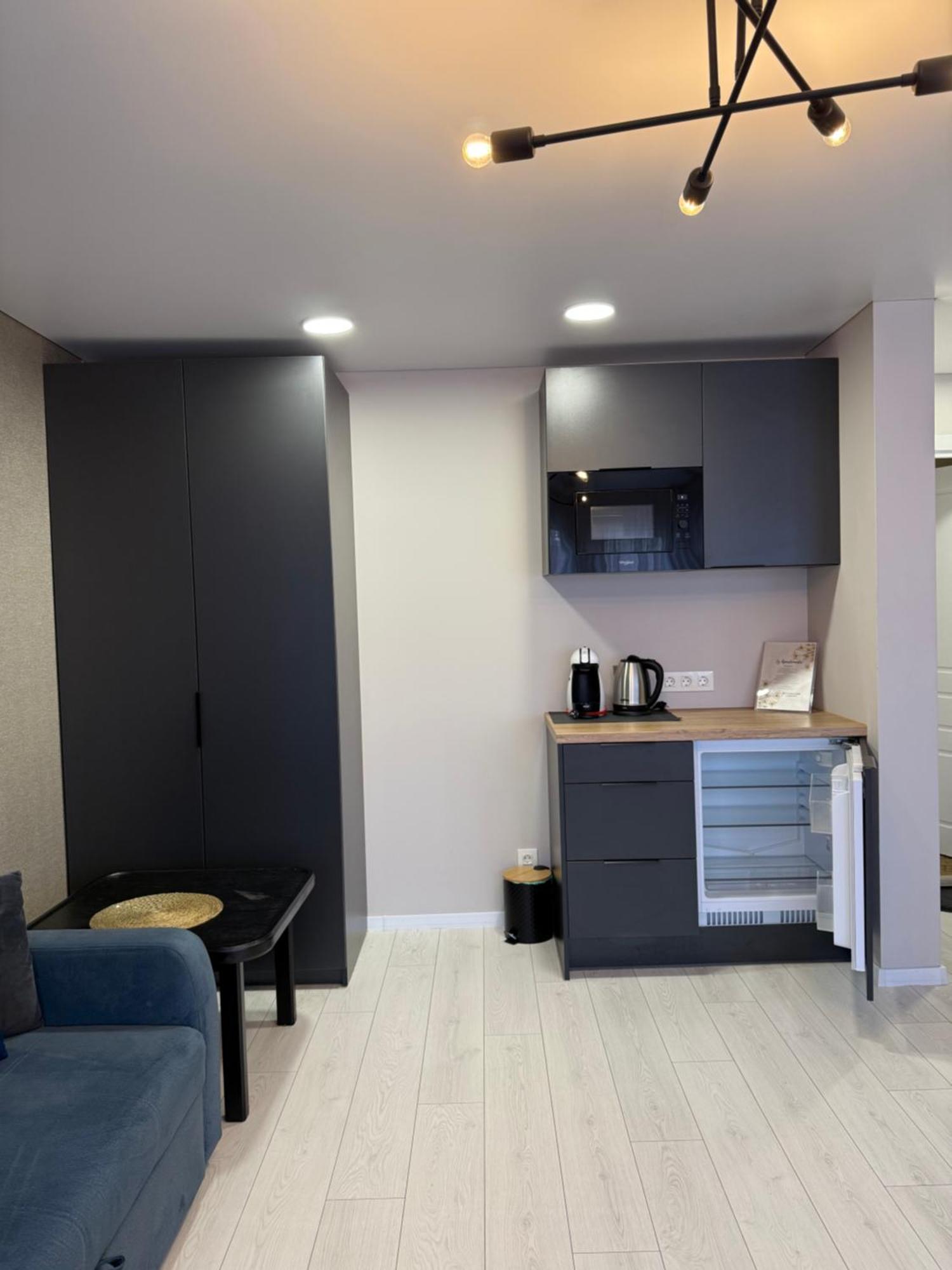 Ly Apartamentai بالانغا المظهر الخارجي الصورة