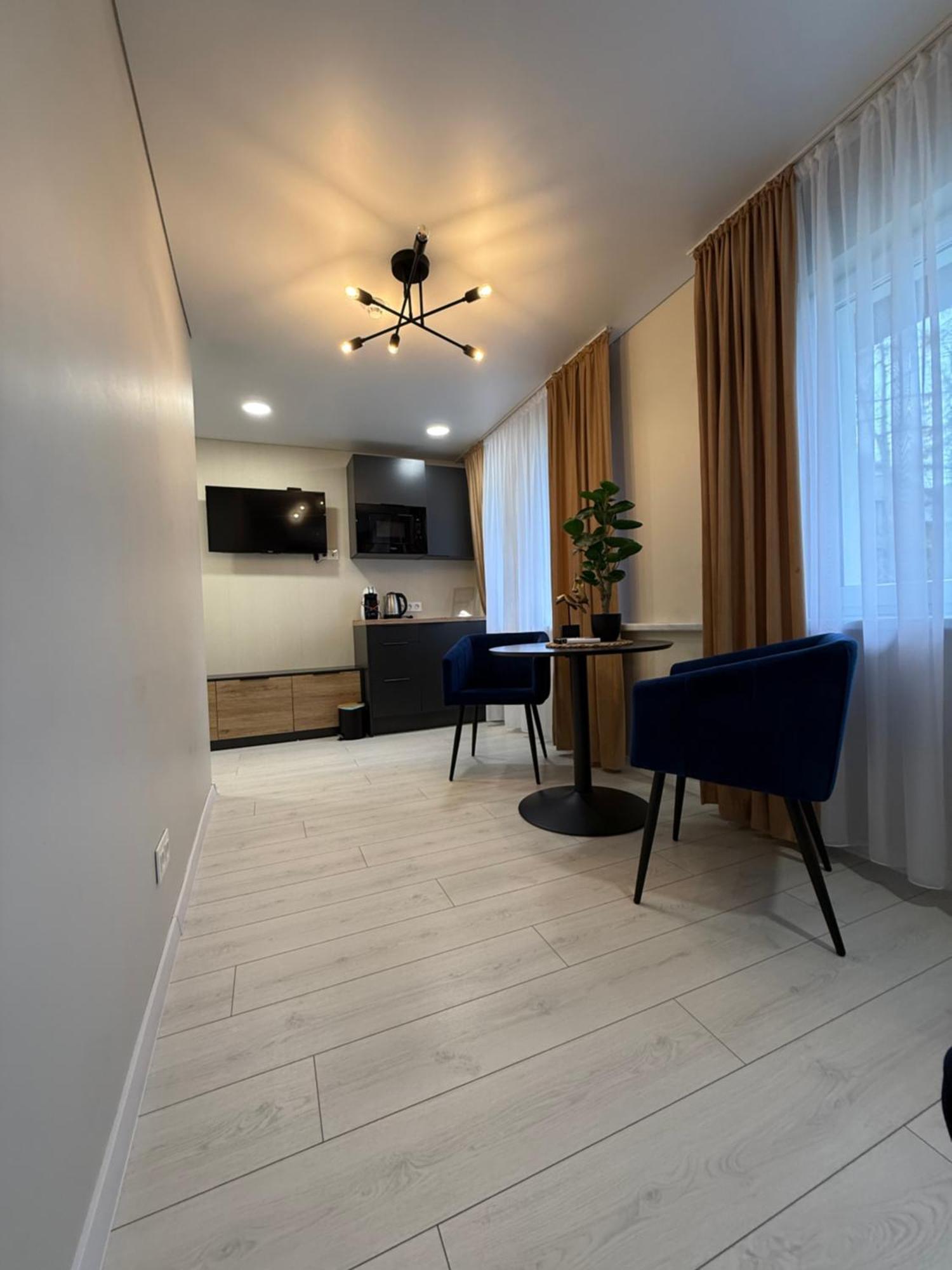 Ly Apartamentai بالانغا المظهر الخارجي الصورة