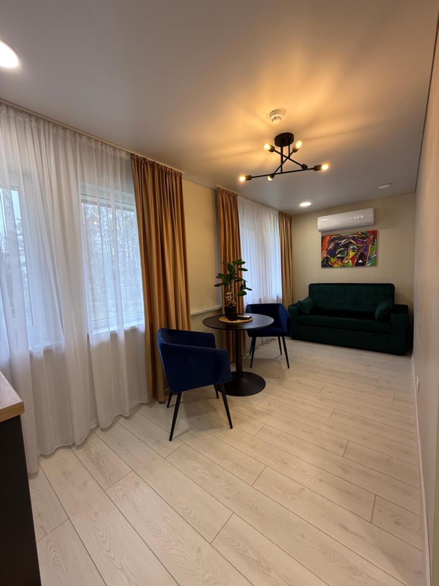 Ly Apartamentai بالانغا المظهر الخارجي الصورة
